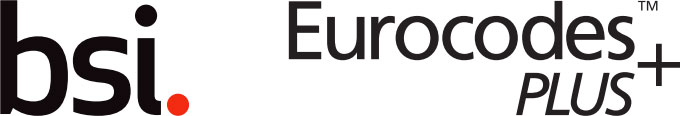 BSI Eurocodes Plus Logo